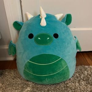 squishmallows